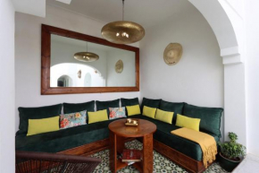 DeaRiad, Medina, Basin, 2 Bedrooms